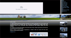 Desktop Screenshot of 3-dappraisal.com